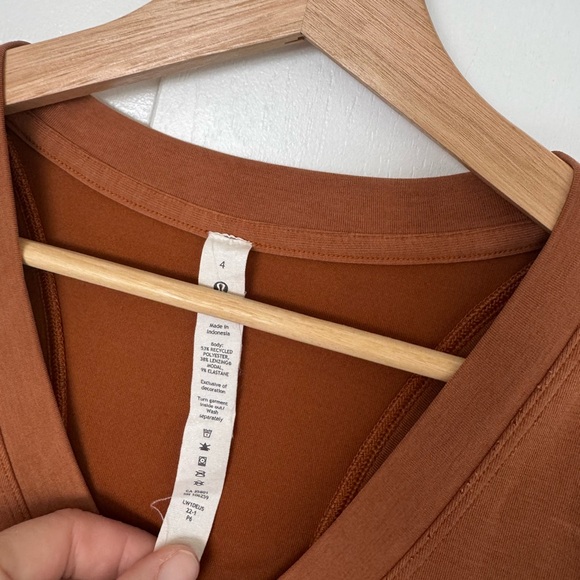 Lululemon ease of it all maxi dress - Picture 4 of 6